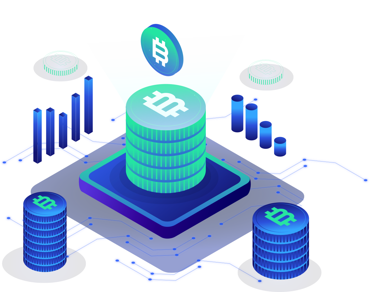 bitpie钱包下载最新版多链资产管理知识